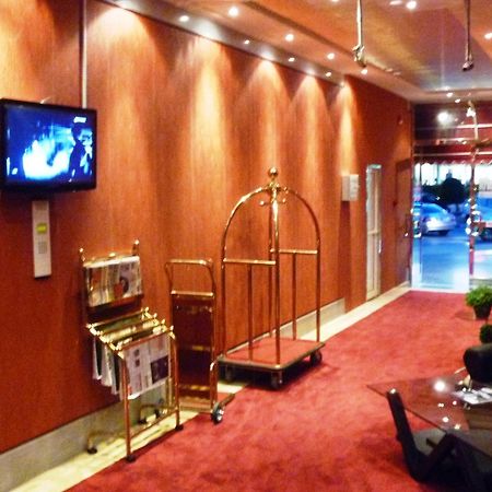 Al Zahabiya Hotel Apartments Dubai Eksteriør bilde