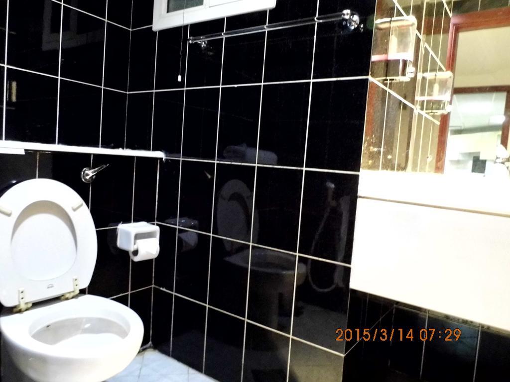 Al Zahabiya Hotel Apartments Dubai Rom bilde