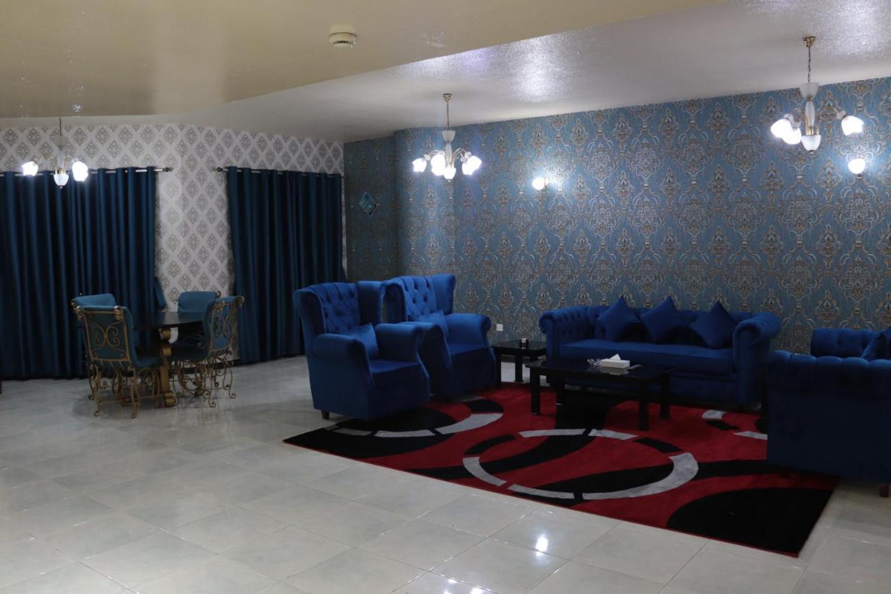 Al Zahabiya Hotel Apartments Dubai Eksteriør bilde