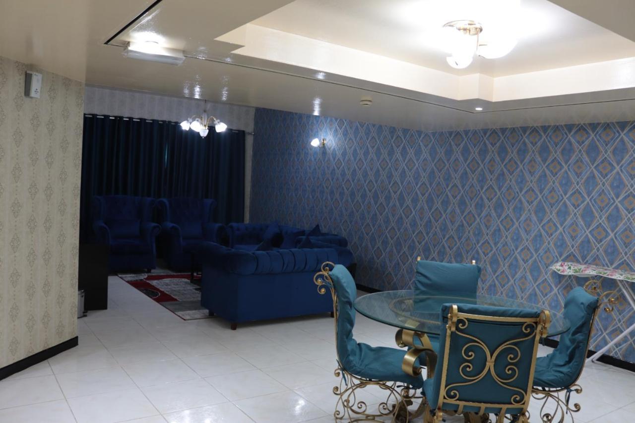 Al Zahabiya Hotel Apartments Dubai Eksteriør bilde