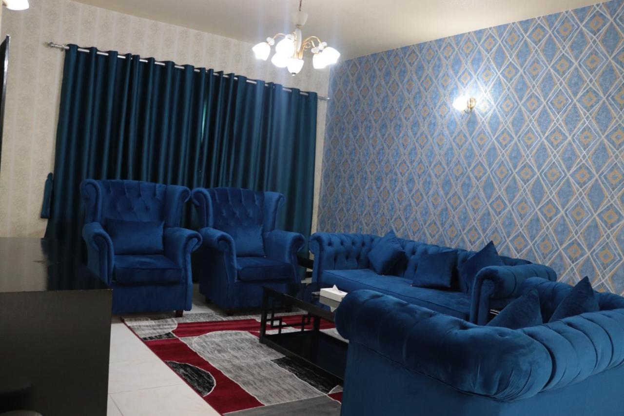 Al Zahabiya Hotel Apartments Dubai Eksteriør bilde