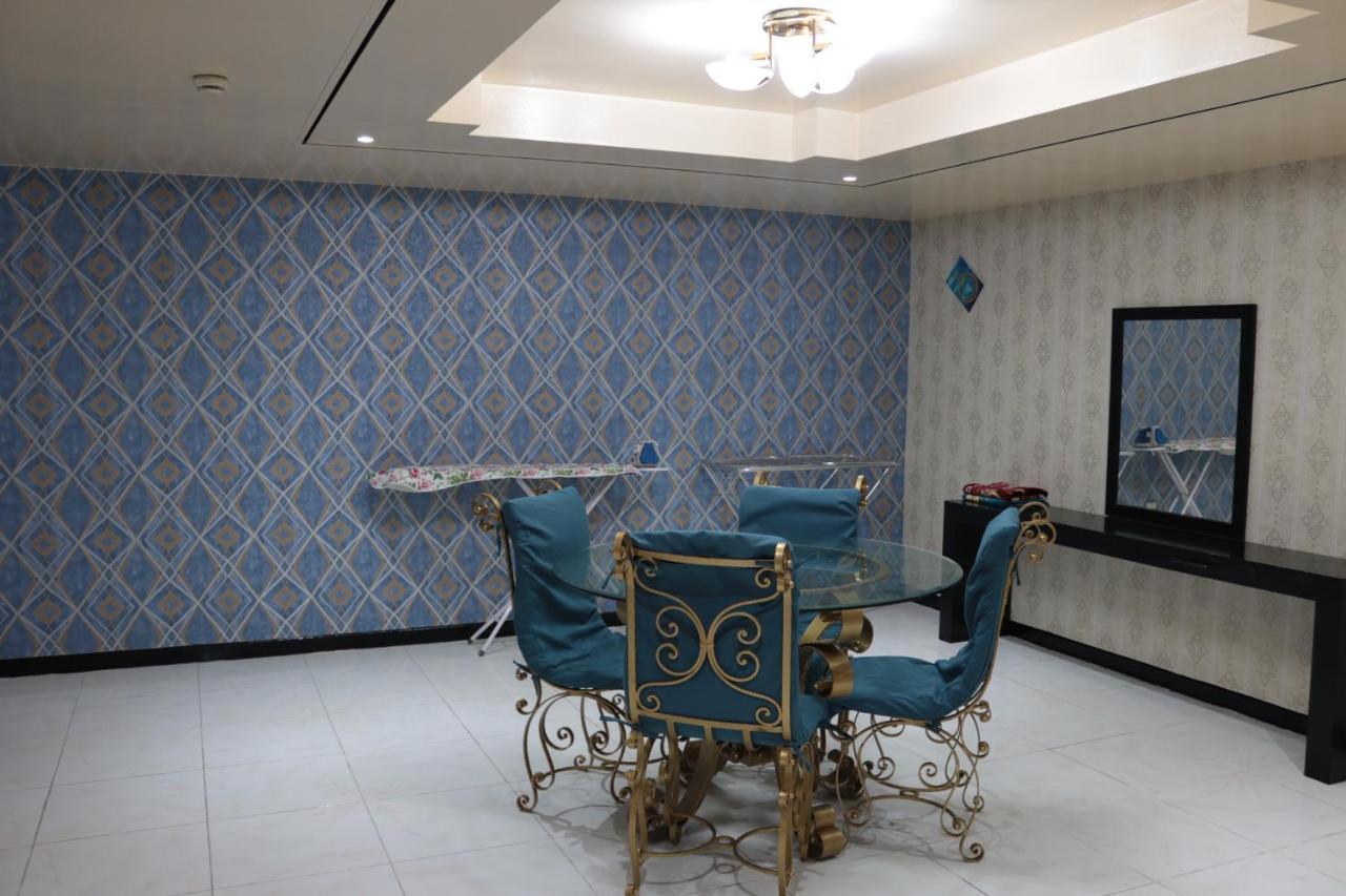 Al Zahabiya Hotel Apartments Dubai Eksteriør bilde