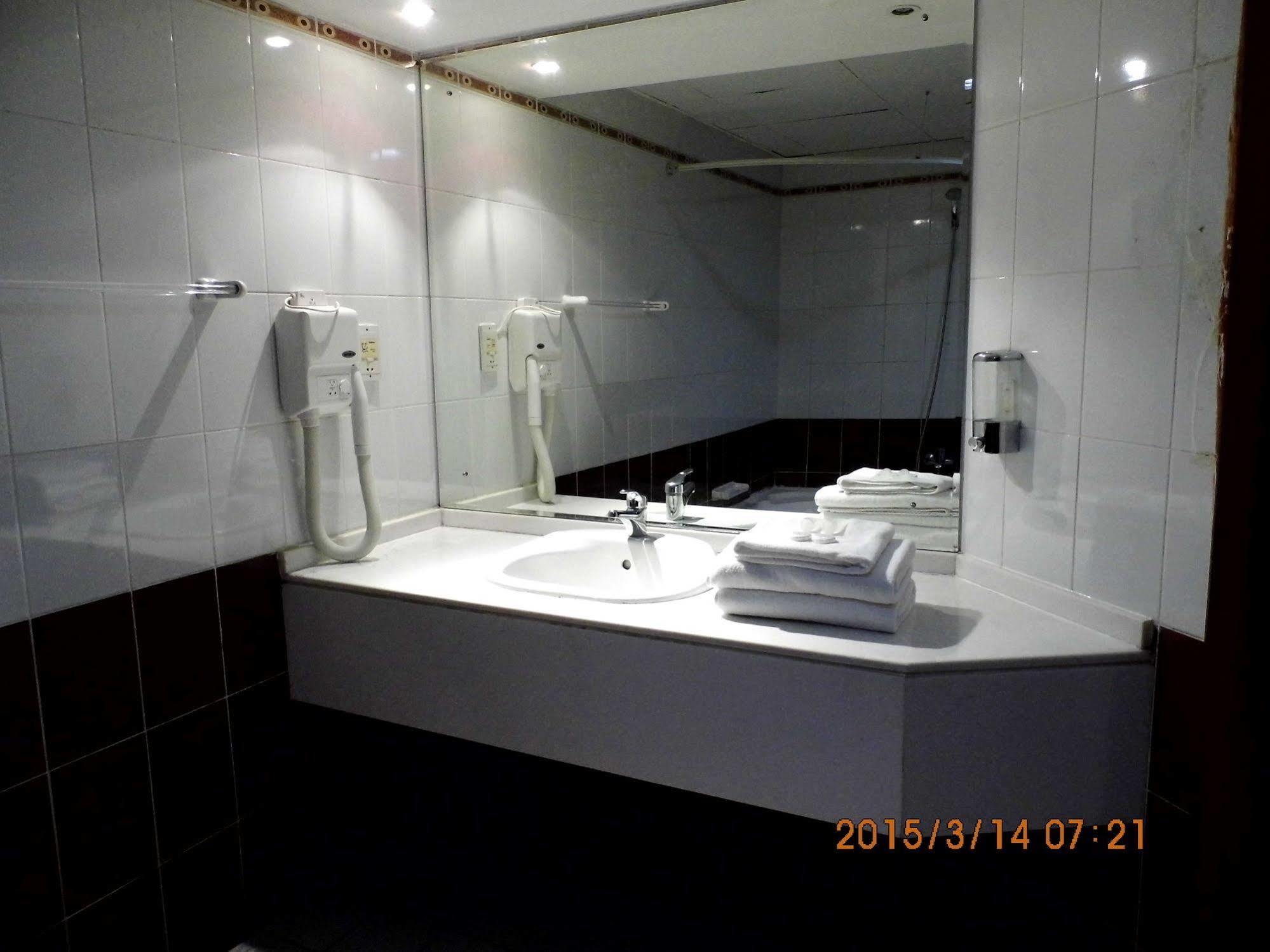 Al Zahabiya Hotel Apartments Dubai Eksteriør bilde