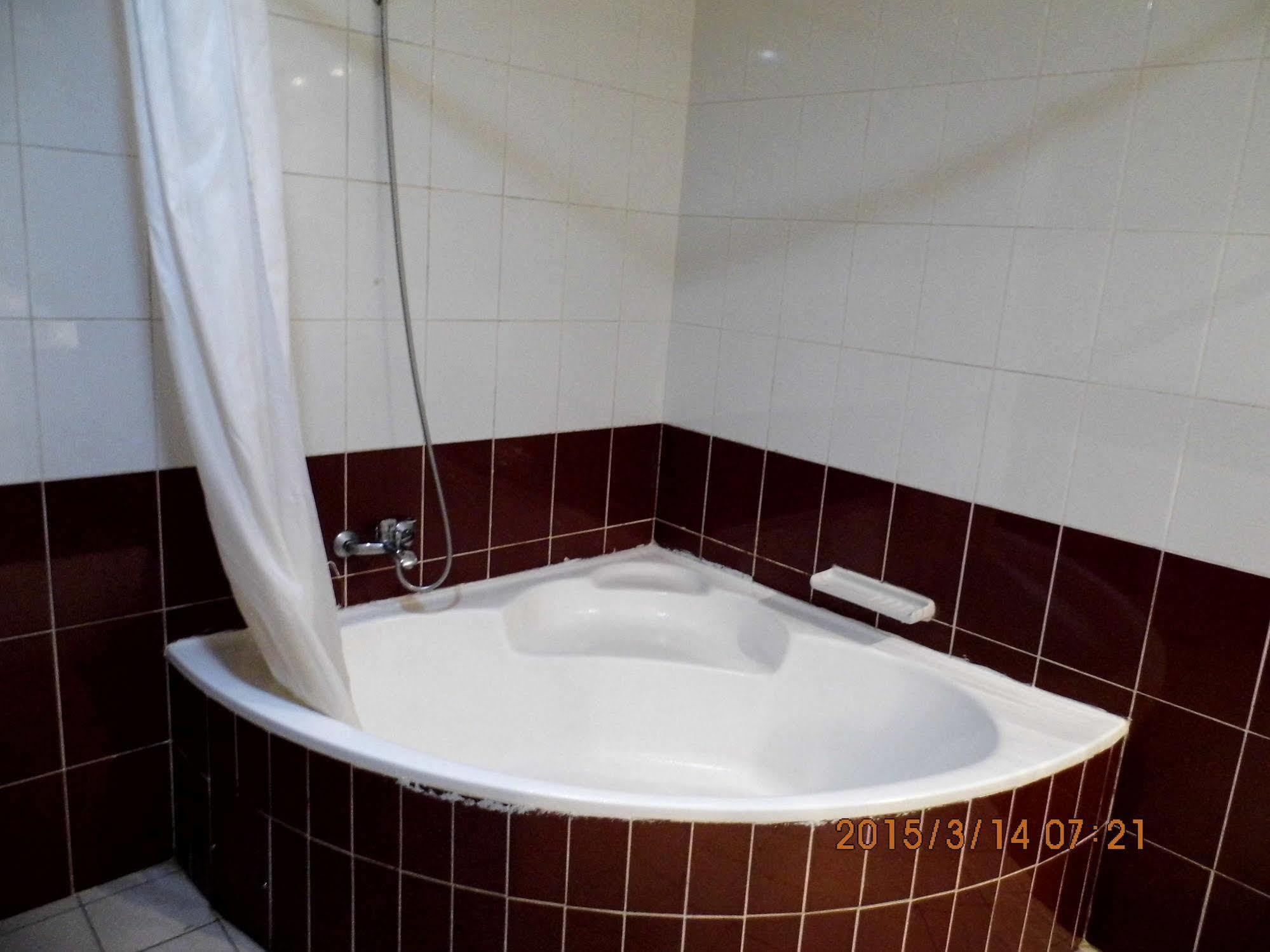 Al Zahabiya Hotel Apartments Dubai Eksteriør bilde