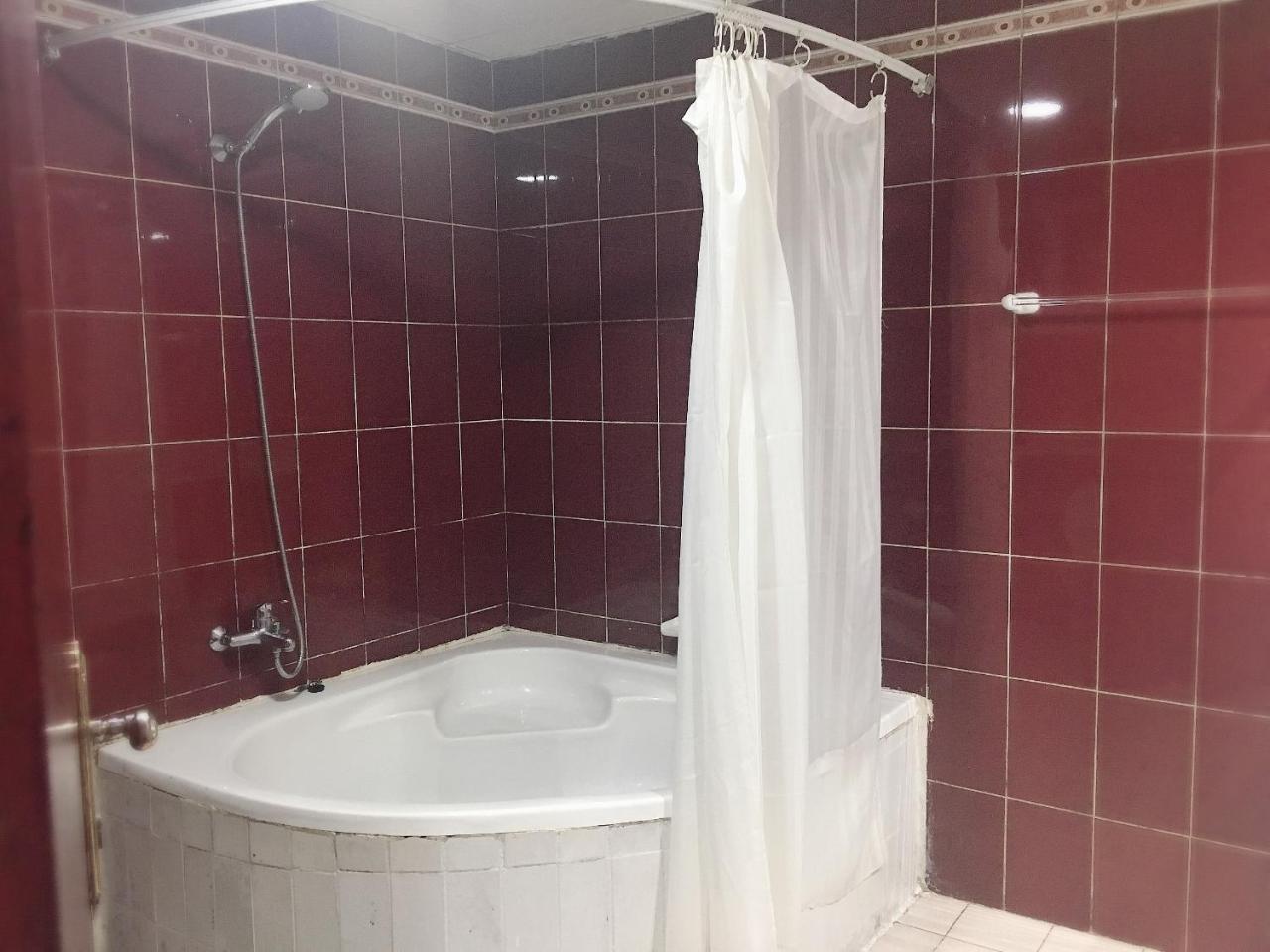 Al Zahabiya Hotel Apartments Dubai Eksteriør bilde