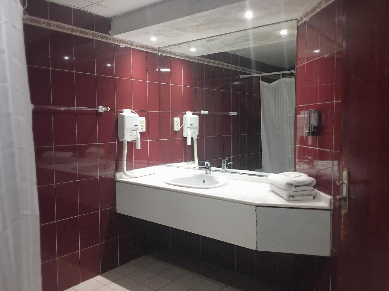 Al Zahabiya Hotel Apartments Dubai Eksteriør bilde