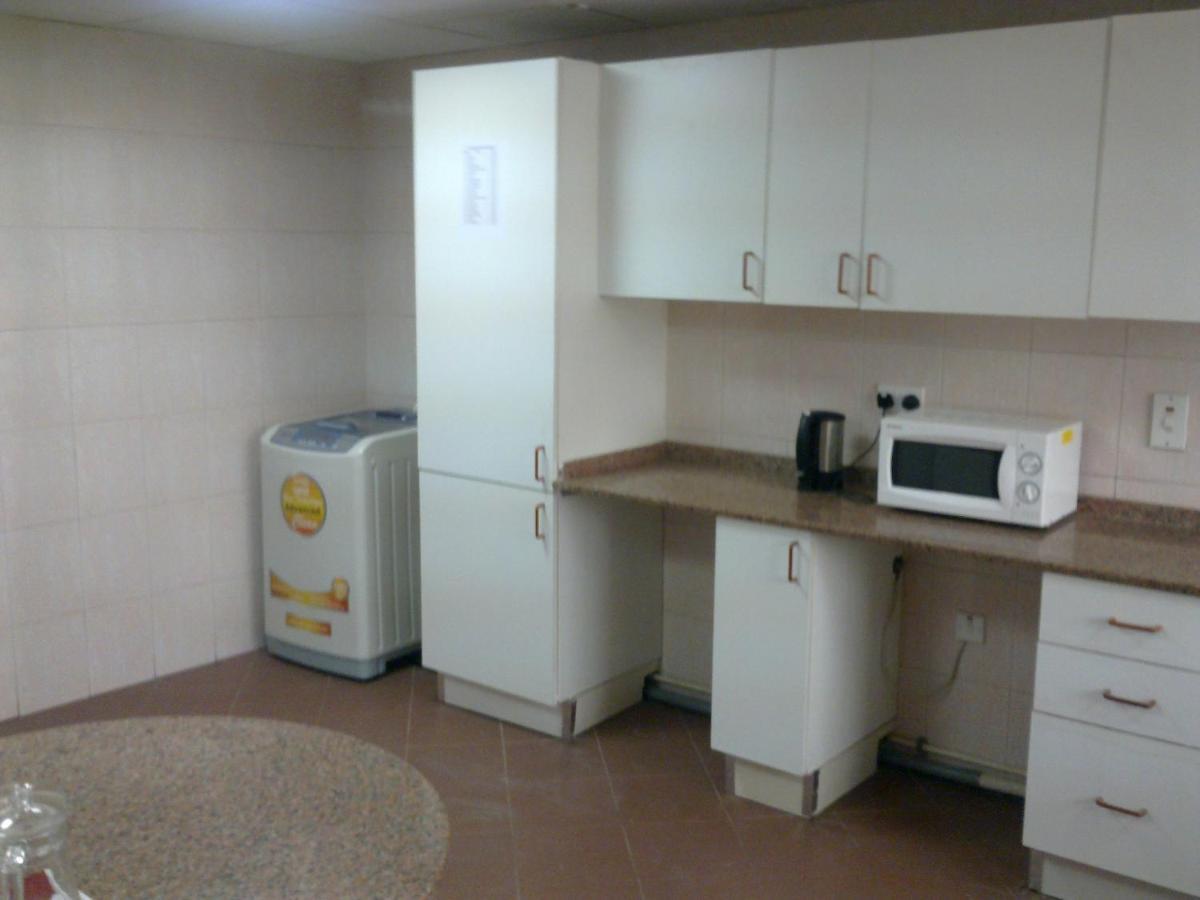 Al Zahabiya Hotel Apartments Dubai Eksteriør bilde